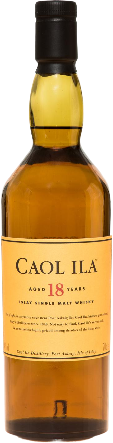 Caol Ila 18