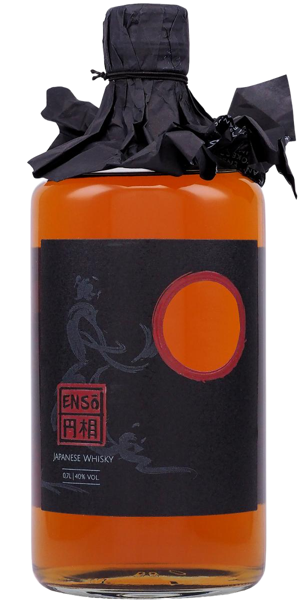Enso Japanese Whisky