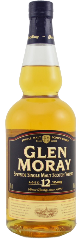 Glen Moray 12