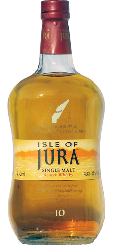 Isle of Jura 10
