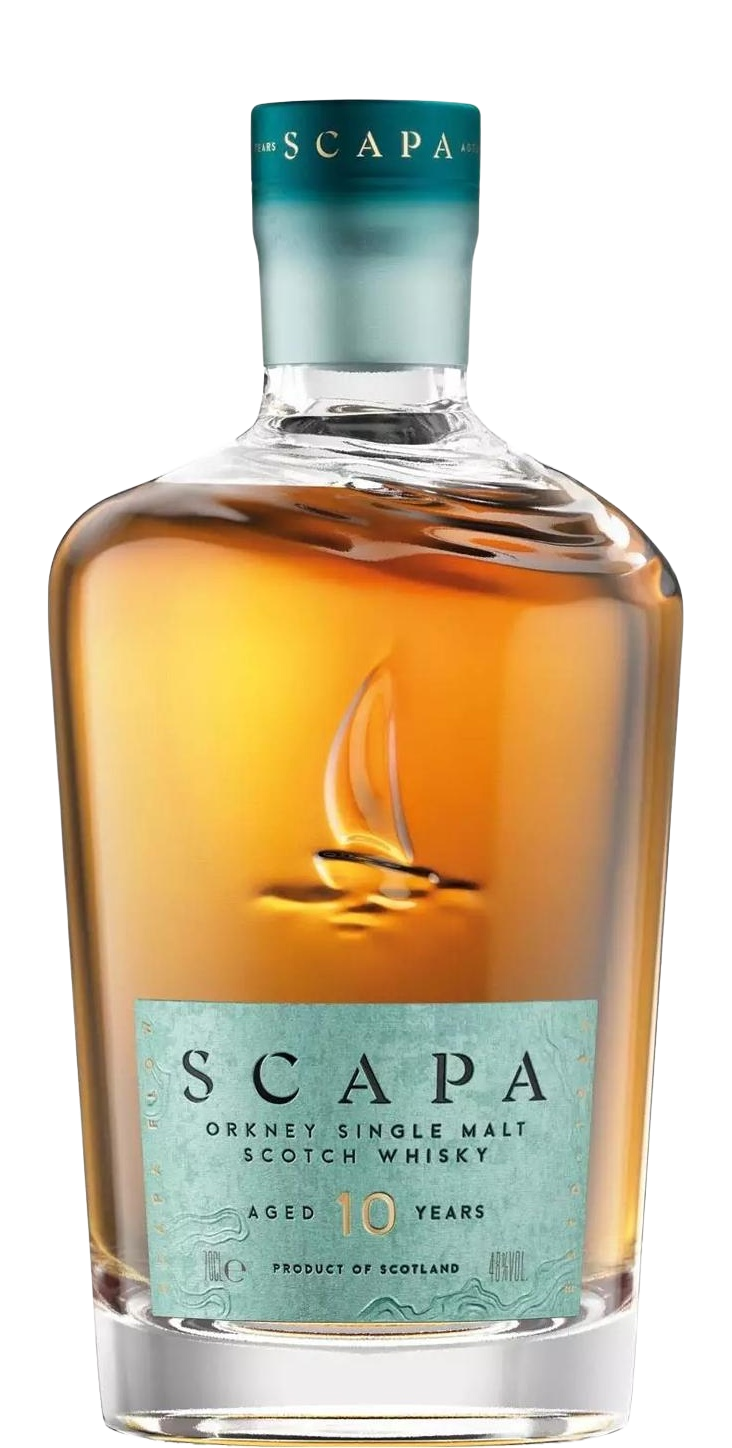 Scapa 10
