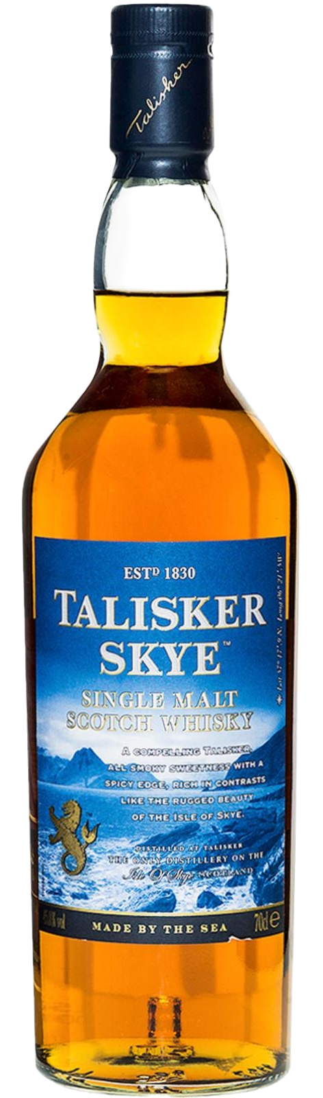 Talisker Skye