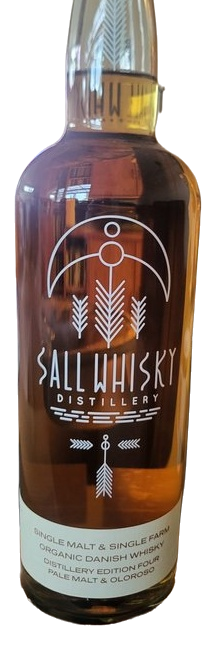 Distillery Edition Four
