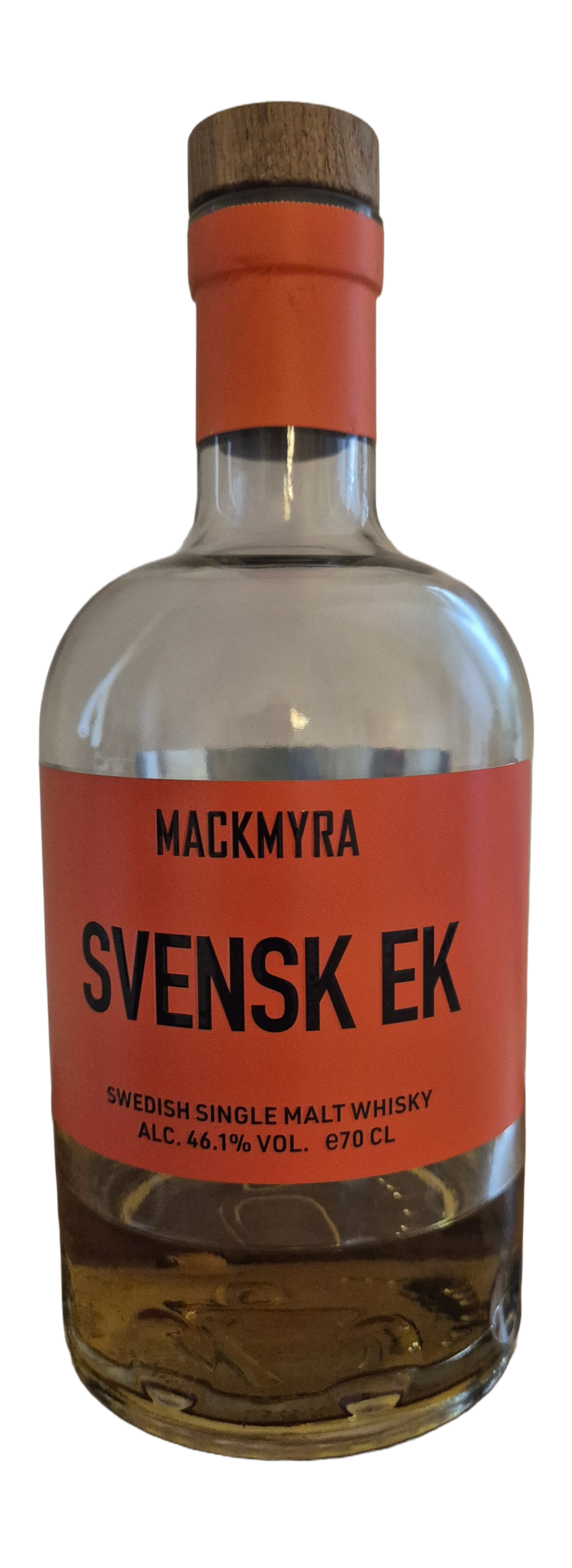 Svensk Ek
